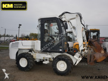 tractopelle Mecalac 12MXT 12 MXT 12MTX 12MSX 10MSX
