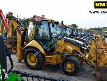 koparko-ładowarka Caterpillar 432E