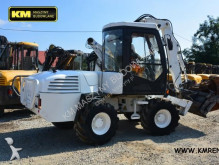 tractopelle Mecalac 12MXT 12 MXT 12MTX 12MSX 10MSX