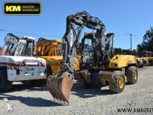 tractopelle Mecalac 12MTX 12 MTX 12MSX 12MXT 10MSX