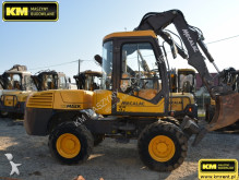 tractopelle Mecalac 12 MSX 12MSX 12MTX 12MXT 10MSX