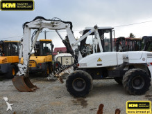 tractopelle Mecalac 12 MXT 12MXT 12MSX 12MTX 10MSX 12MSX
