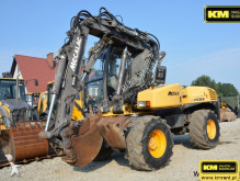 tractopelle Mecalac 12MXT 12MTX 12MSX 10MSX