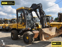 tractopelle Mecalac 12 MXT 12MXT 12MTX 12MSX 10MSX