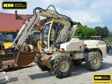 tractopelle Mecalac 12 MXT 12MTX 12MXT 12MSX 10MSX