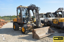 tractopelle Mecalac 12MXT 12 MXT 12MTX 12MSX 10MSX