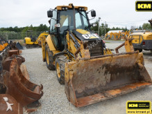koparko-ładowarka Caterpillar 432E