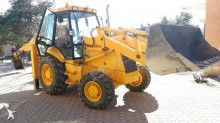 terna rigida JCB