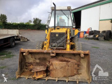 JCB Baggerlader