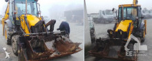 JCB Baggerlader (starr)