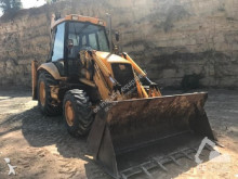 JCB Baggerlader