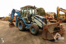 Caterpillar Baggerlader