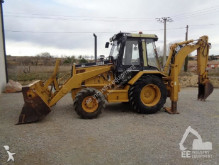 Caterpillar Baggerlader (starr)