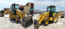 Komatsu Baggerlader