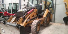 retroexcavadora rígida Caterpillar