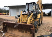 Caterpillar 428B