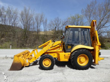 terna rigida JCB