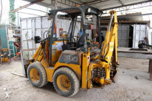 terna rigida JCB