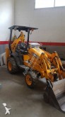 mini retroexcavadora JCB