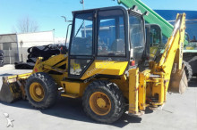 terna rigida JCB