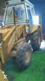 retroexcavadora JCB