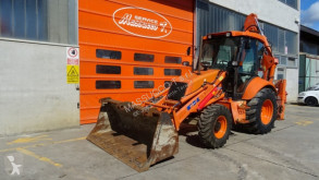 terna Fiat Kobelco