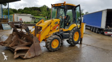 terna rigida JCB