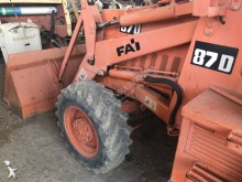 terna rigida Komatsu