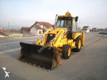 JCB 3CX SITEMASTER