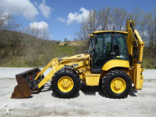terna rigida Komatsu