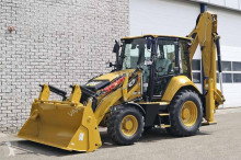 экскаватор-погрузчик Caterpillar 427F2