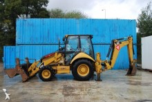 Caterpillar 428E