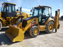 Caterpillar 422E 422E