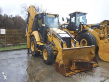 Caterpillar 428F2