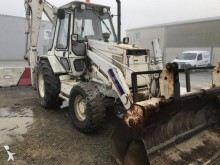 Caterpillar 438B 4x4