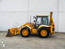 JCB 4CX 4x4x4 PS