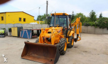 JCB 2CX -