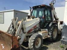 Case 580SM