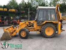 JCB 3CX