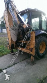 экскаватор-погрузчик Case - 580T