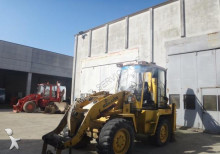 terna rigida Komatsu