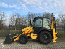 graaflaadmachine New Holland