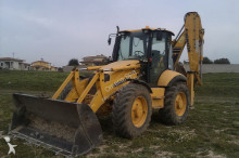 terna rigida Komatsu