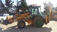 Case 580SK 2WD