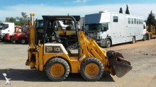 JCB 1CX