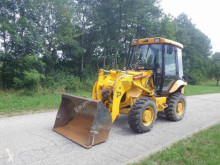 JCB Baggerlader