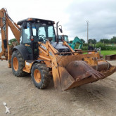 Case 580 Super R Serie 2