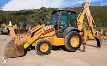 Case 580SR 4pt