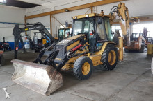 Caterpillar 428D