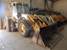 retroexcavadora JCB
